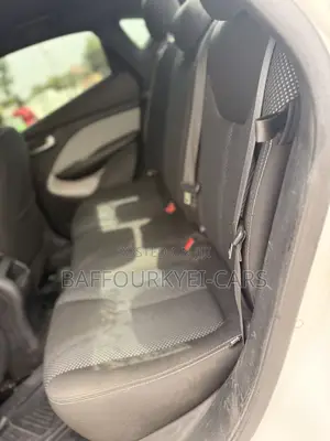 Dodge Dart SXT 4dr Sedan (2.4L 4cyl 6M) 2015 White