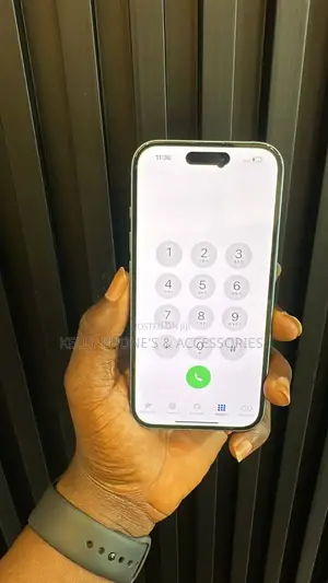 Apple iPhone 16 256 GB Blue