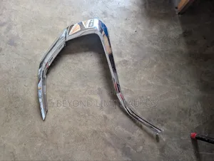 Mitsubishi Outlander 2016,2017,2018,2019,2020 Complete One Side Chrome