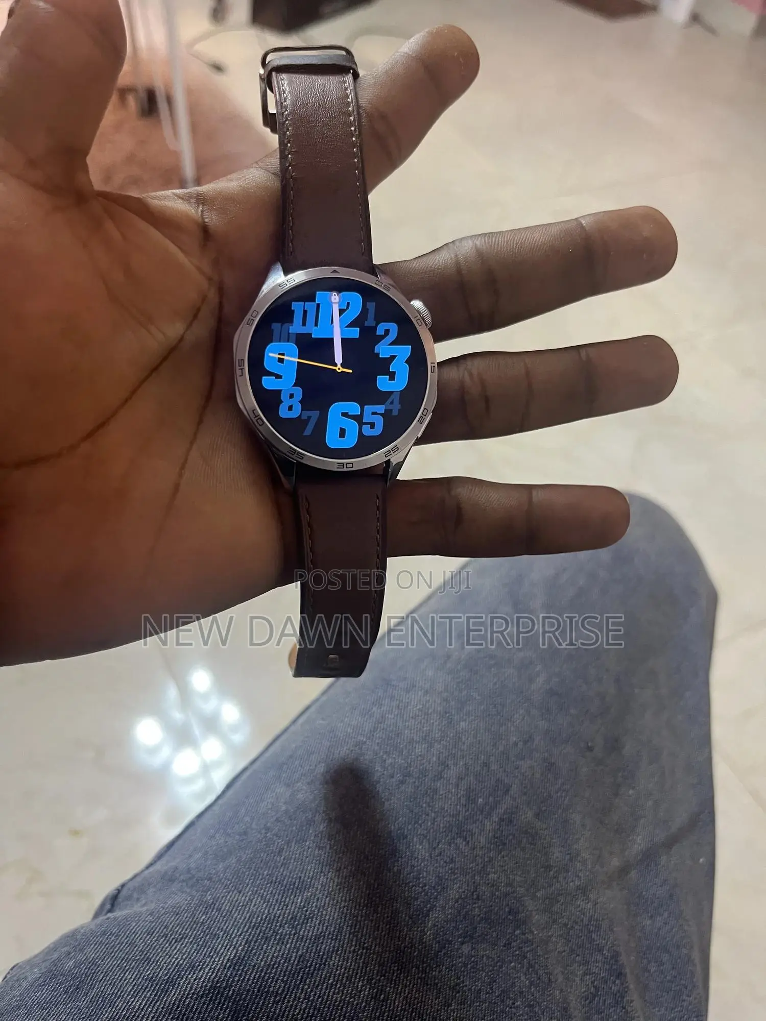 Huawei Gt4 46mm