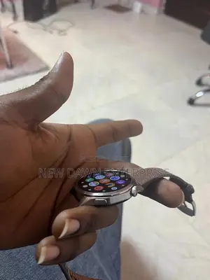 Huawei Gt4 46mm