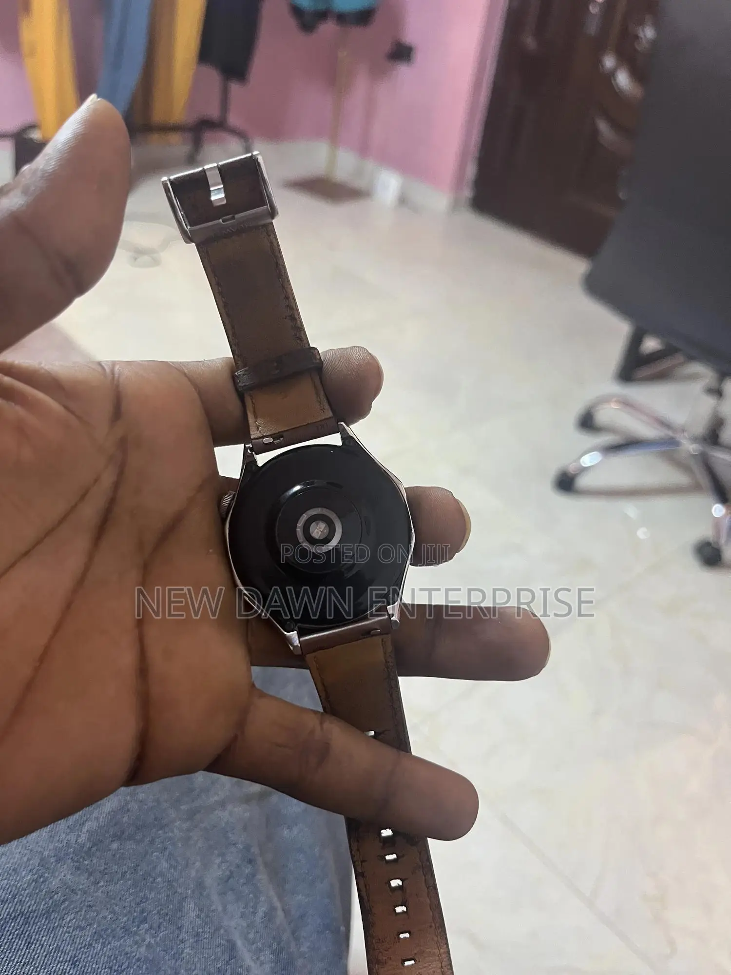 Huawei Gt4 46mm