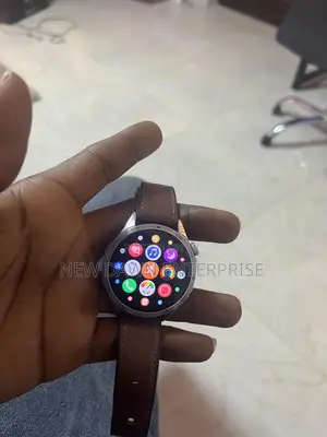 Huawei Gt4 46mm