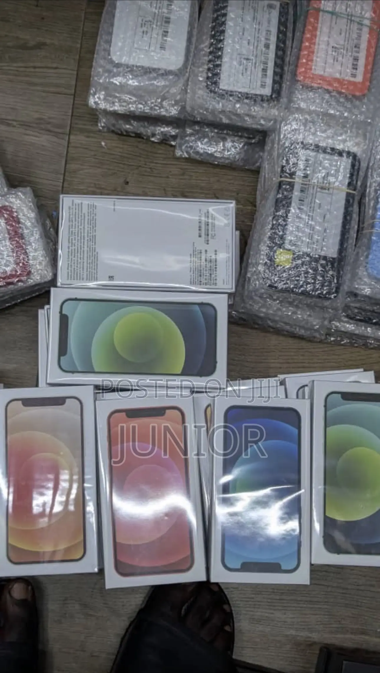 Smart Gagdets And Accessories