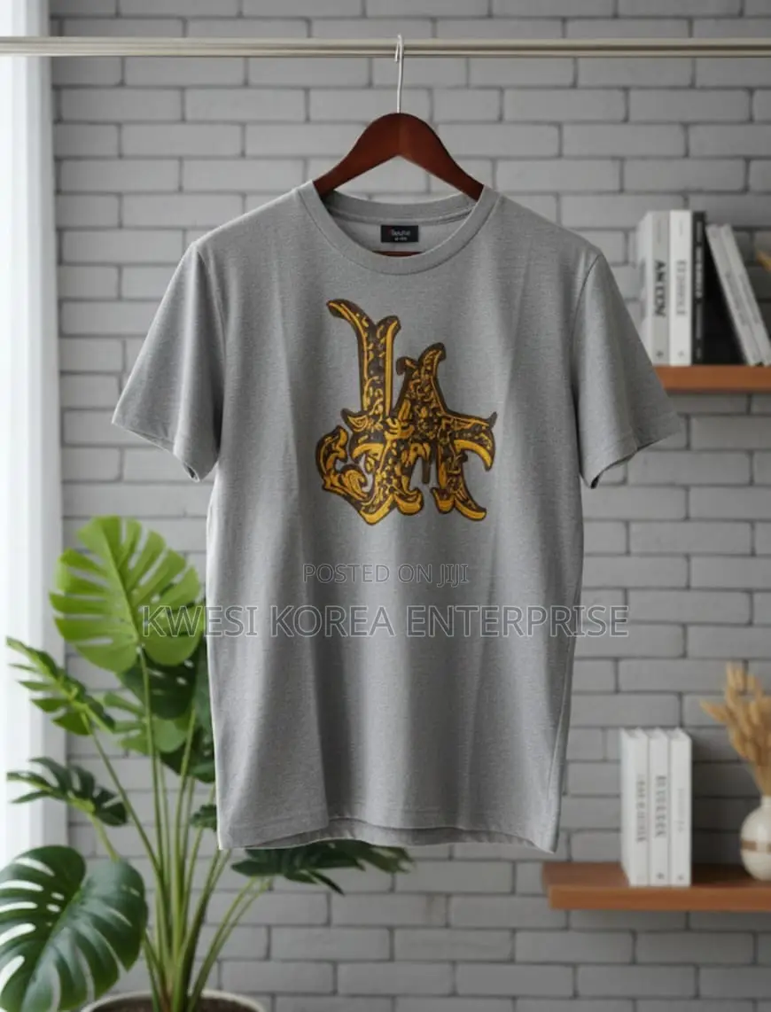 Round Neck Tops