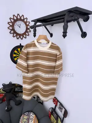 Round Neck Tops