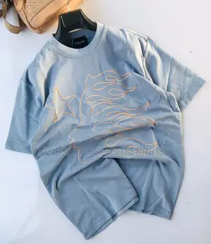 Round Neck Tops