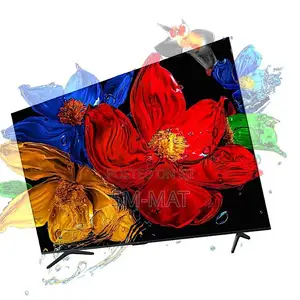 55p7k 55" Smart Ultra Hd HDR Qled Tv