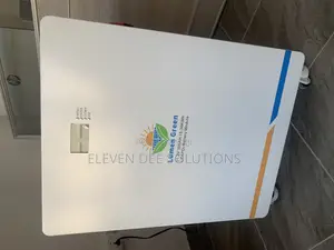 21.2kwh Solar Energy System ( 6.2kwh Inverter + 15kw Battery)