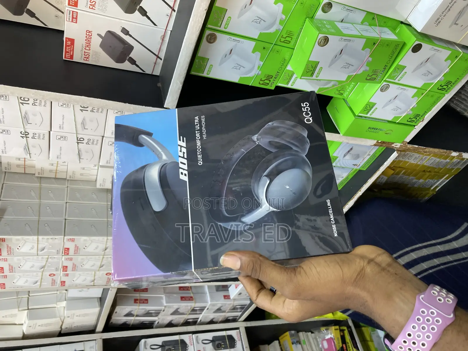 Headphones