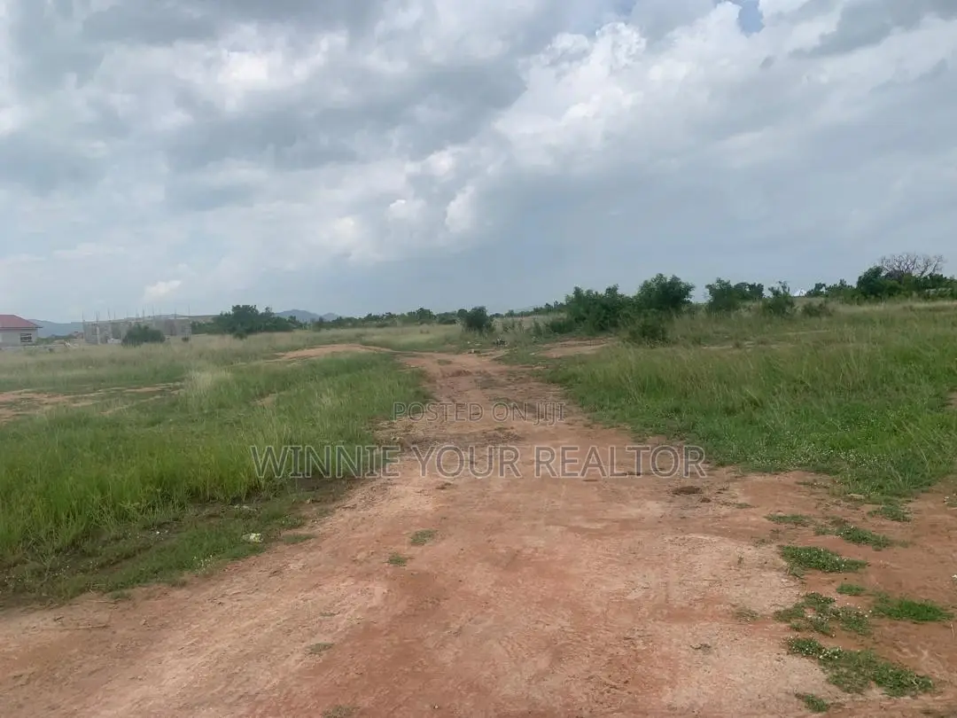 Ayikuma - Dodowa Premium Titled Plots