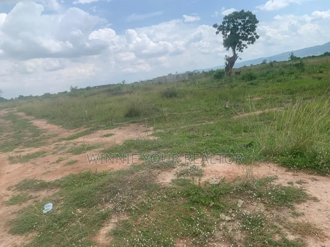 Ayikuma - Dodowa Premium Titled Plots