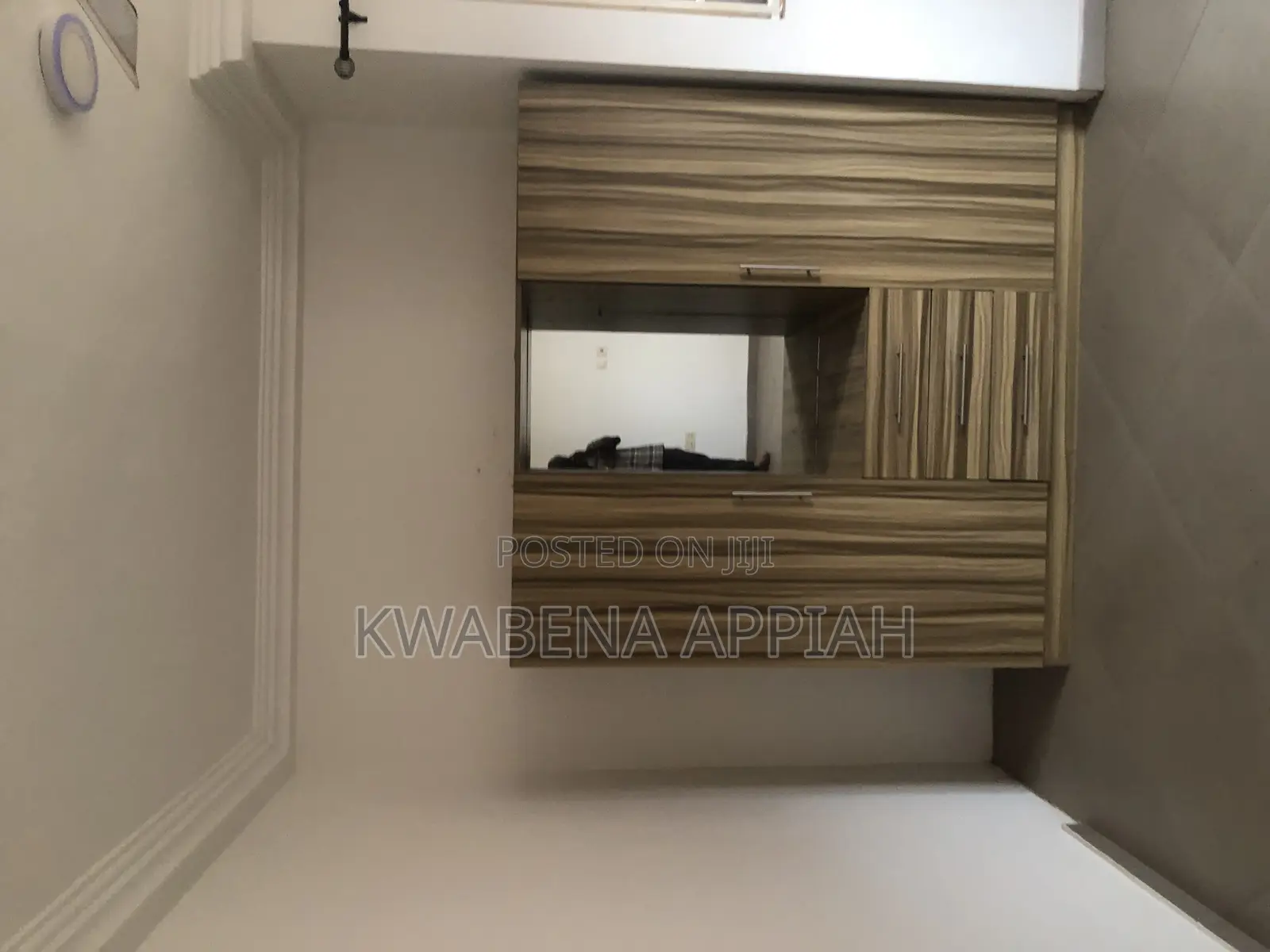 2bdrm Apartment in Mark Estate At, Kumasi Metropolitan for rent