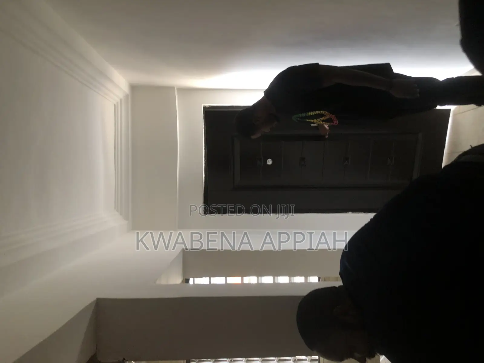 2bdrm Apartment in Mark Estate At, Kumasi Metropolitan for rent