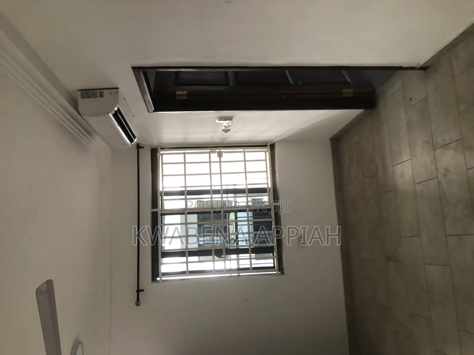 2bdrm Apartment in Mark Estate At, Kumasi Metropolitan for rent