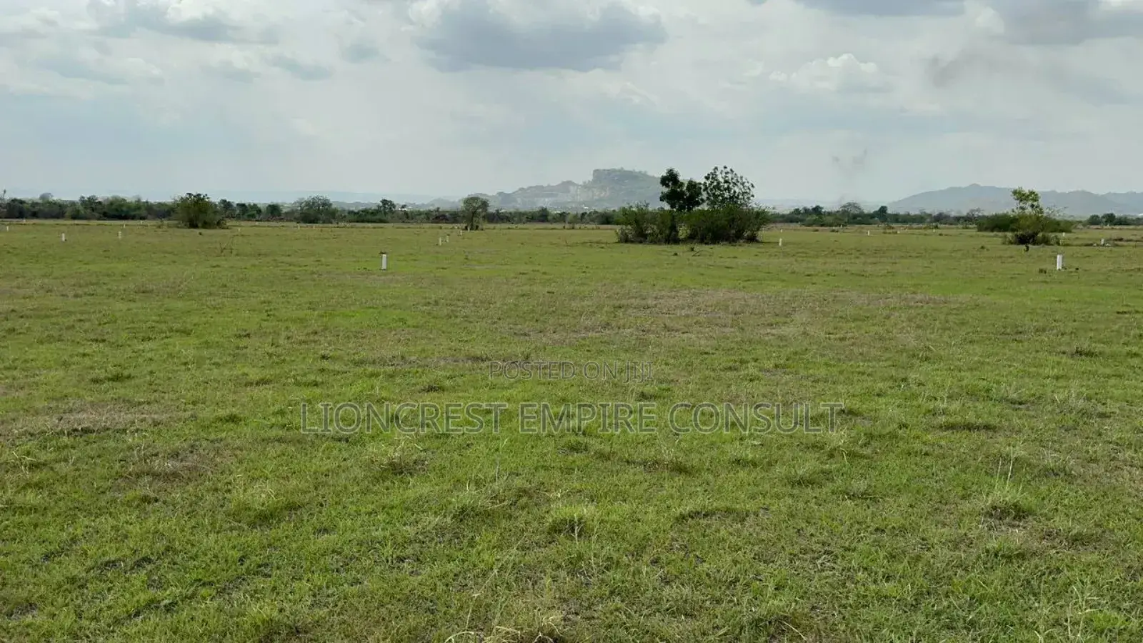 Titled Plots +Free Documentation (Shai-Hills, Dawa, Dawhenya Kasoa)