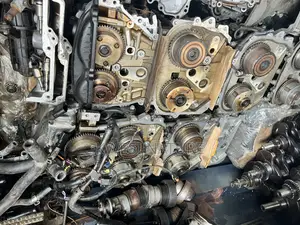 Hyundai Elantra,Sonata 2012 -2016 Engine Head