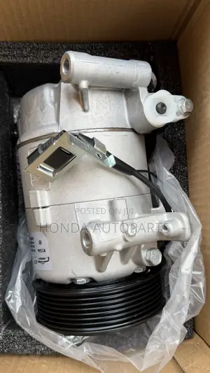 Honda Civic 2016,2017,2018,2019 Air Condition Motor