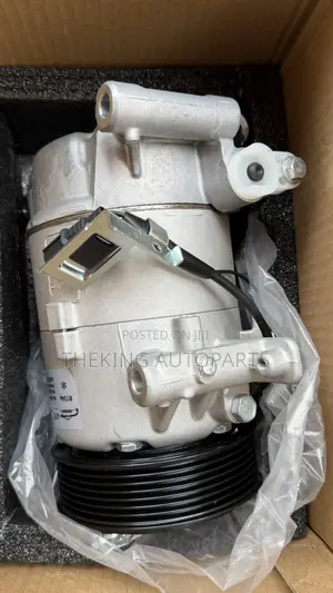 Honda Civic 2016,2017,2018,2019 Air Condition Motor