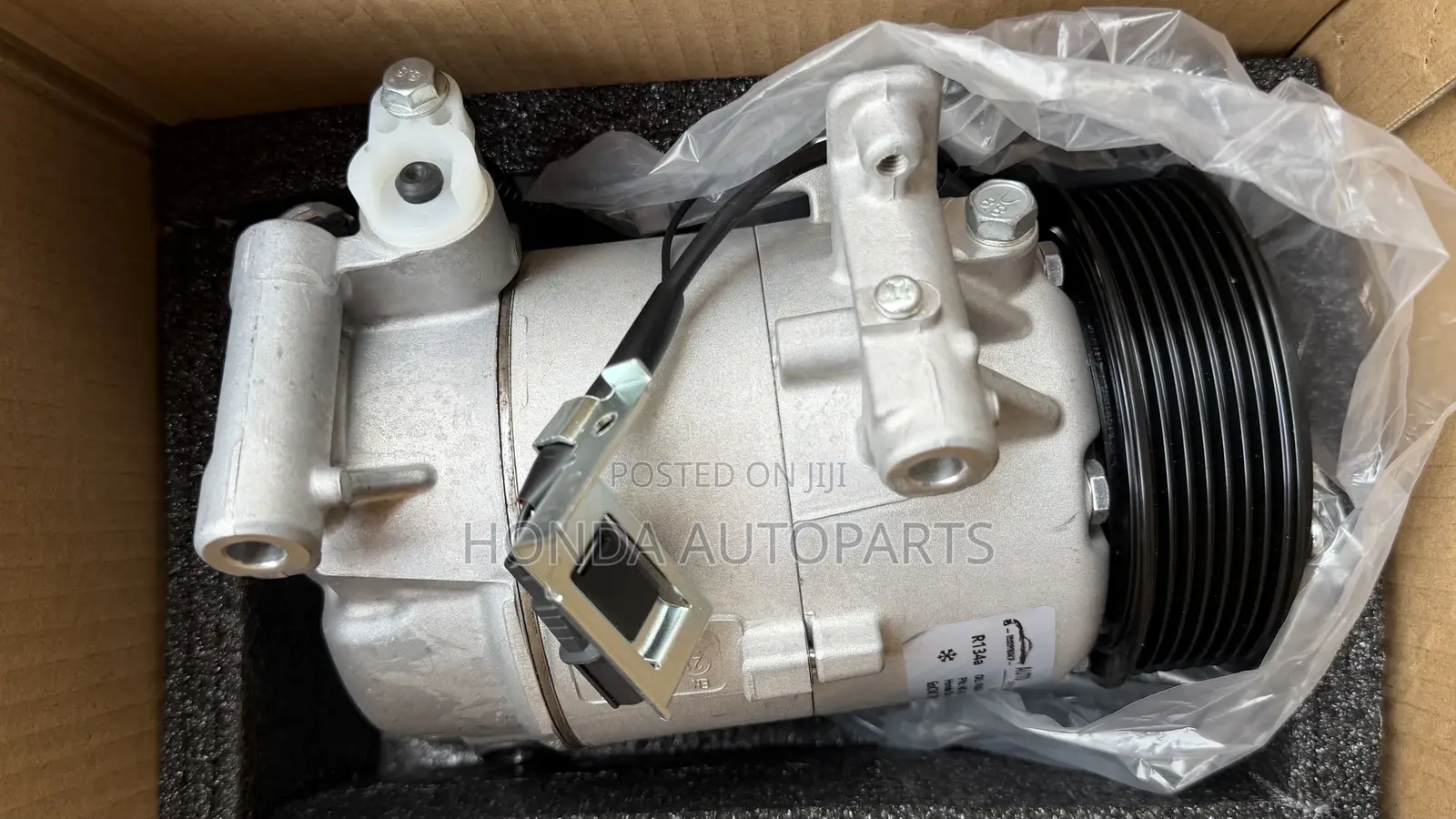 Honda Civic 2016,2017,2018,2019 Air Condition Motor
