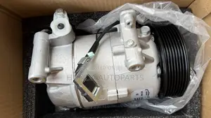 Honda Civic 2016,2017,2018,2019 Air Condition Motor