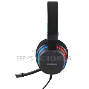 Goodmans Pro Gaming Headset