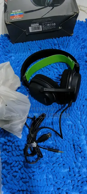 Goodmans Pro Gaming Headset