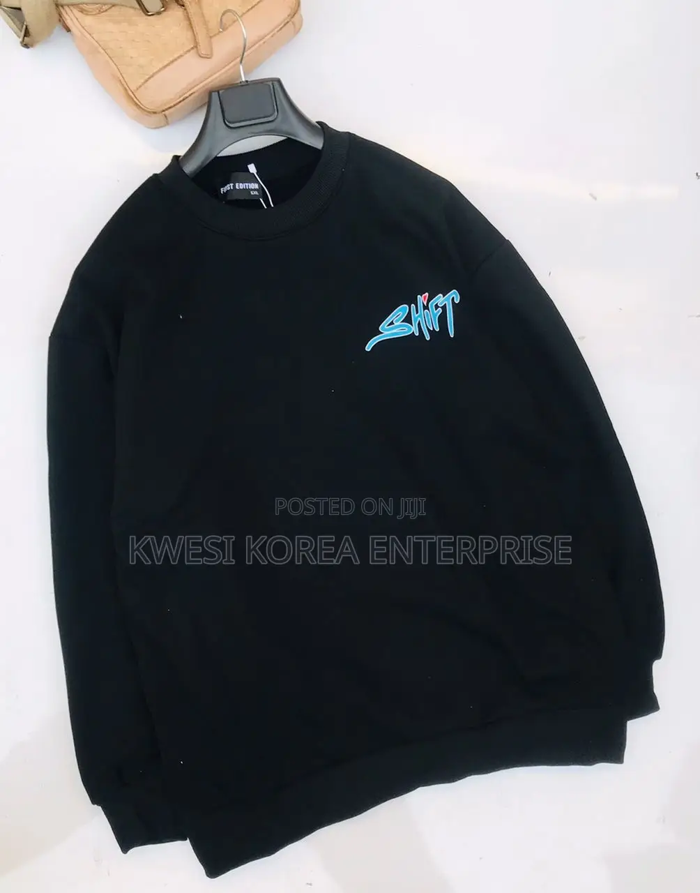 Hoodies Different Colors