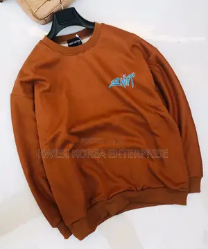 Hoodies Different Colors
