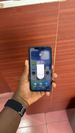 Apple iPhone 11 Pro 256 GB Silver