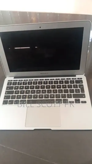 Laptop Apple MacBook Air 4GB Intel Core i5 SSD 160GB