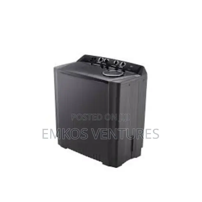 Lg 15kg Semi-Automatic Twin Tub Washing Machine