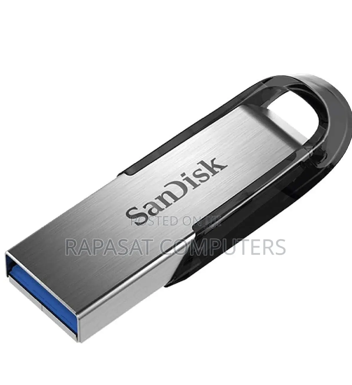 Sandisk Ultra Flair 64gb Usb 3.0 150 Mb/S Flashdrive