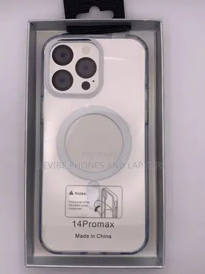 Luxury iPhone 14 Pro Max Phone Case