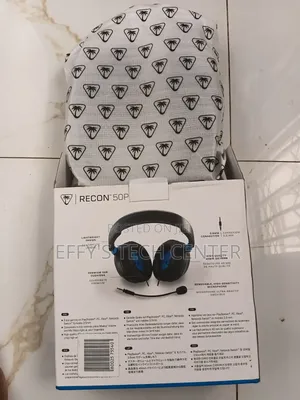 Turtle Beach Pro Gaming Headset