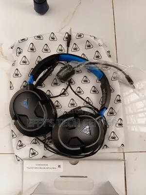Turtle Beach Pro Gaming Headset
