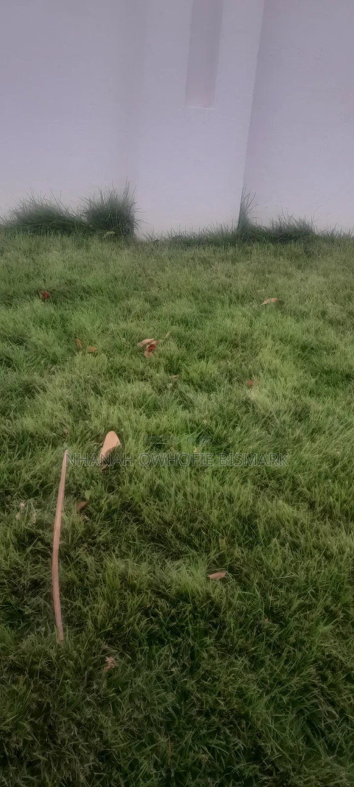 1 Plot of Land for Sale at Amasaman-Ashalaja