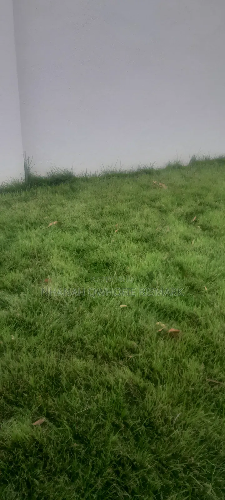 1 Plot of Land for Sale at Amasaman-Ashalaja