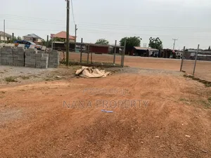 Blocks Factory Company for Sale Located at Oyibi and Is on Seven Plots