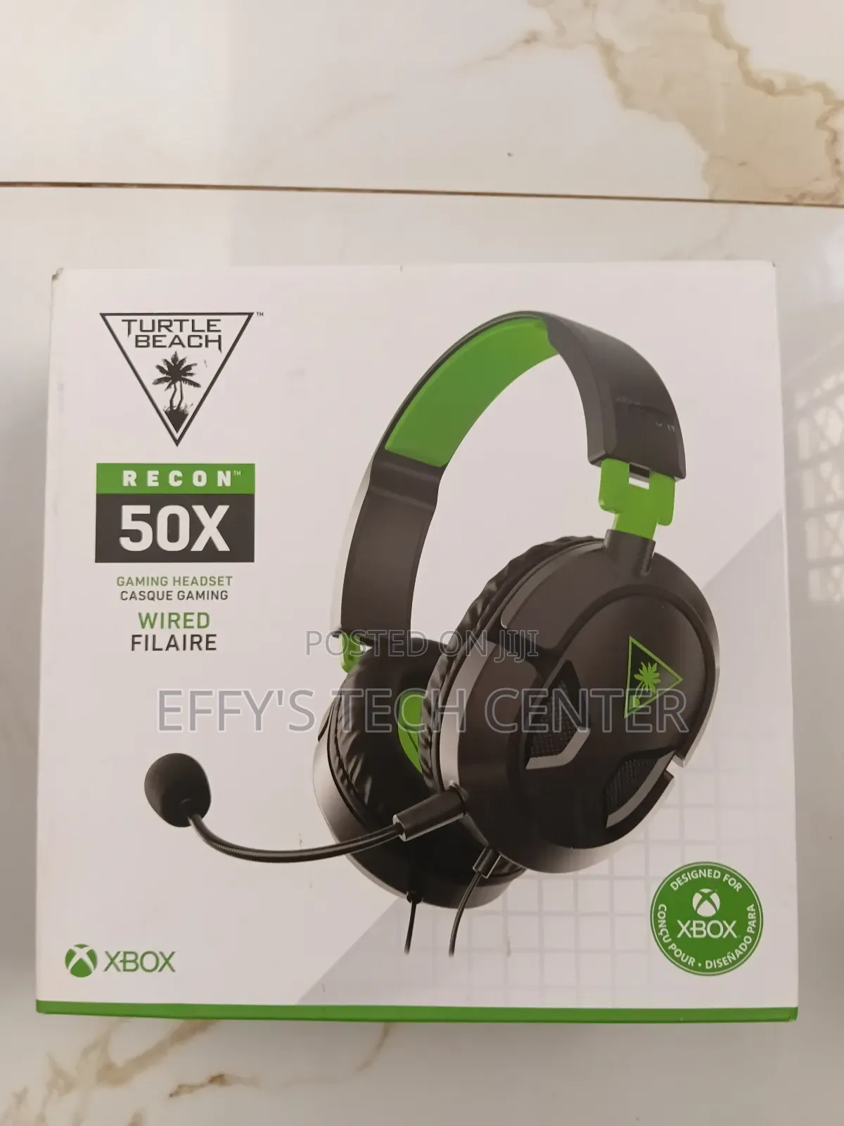 Turtle Beach Pro Gaming Headset