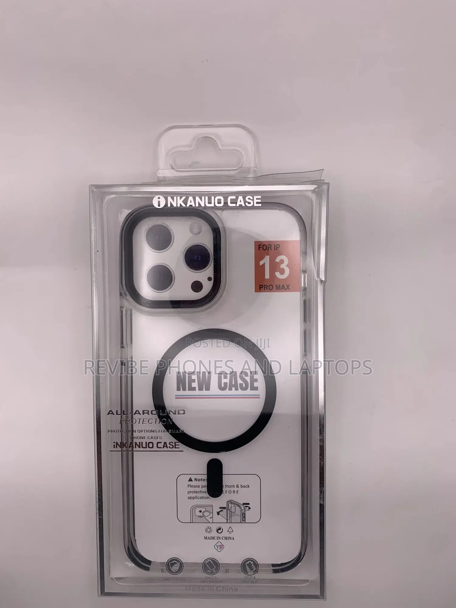 Luxury iPhone 13 Pro Max