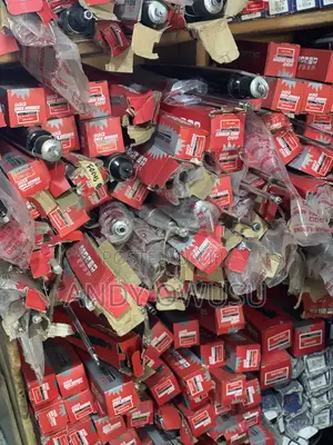 Spare Parts