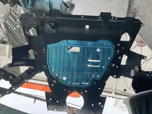 Spare Parts
