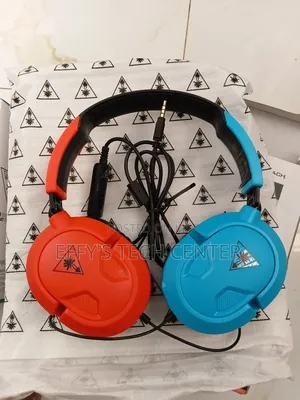 Turtle Beach Pro Gaming Headset