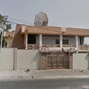 4bdrm House in ATTC Area for rent