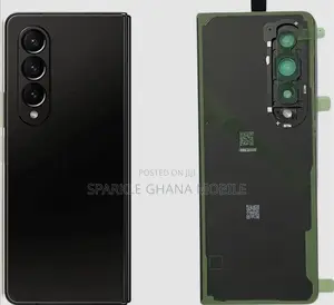 Samsung Fold 4 Back Glass