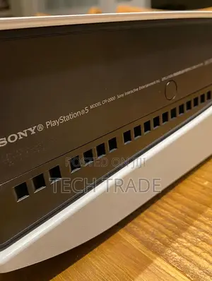 Playstation 5slim With a Game or 2 and a Pad