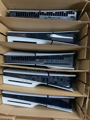 Playstation 5slim With a Game or 2 and a Pad