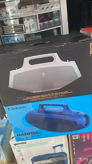 Skullcandy Bluethoot Speaker