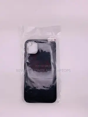 Leather Case for iPhone 11